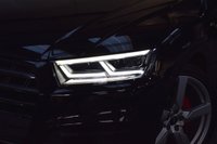 USED 2017 67 AUDI SQ5 3.0 SQ5 TFSI QUATTRO 5d 349 BHP PAN ROOF / AIR SUSP / CARBON