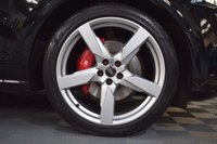 USED 2017 67 AUDI SQ5 3.0 SQ5 TFSI QUATTRO 5d 349 BHP PAN ROOF / AIR SUSP / CARBON