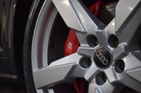 USED 2017 67 AUDI SQ5 3.0 SQ5 TFSI QUATTRO 5d 349 BHP PAN ROOF / AIR SUSP / CARBON