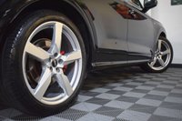 USED 2017 67 AUDI SQ5 3.0 SQ5 TFSI QUATTRO 5d 349 BHP PAN ROOF / AIR SUSP / CARBON