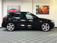 USED 2017 67 AUDI SQ5 3.0 SQ5 TFSI QUATTRO 5d 349 BHP PAN ROOF / AIR SUSP / CARBON
