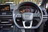 USED 2017 67 AUDI SQ5 3.0 SQ5 TFSI QUATTRO 5d 349 BHP PAN ROOF / AIR SUSP / CARBON