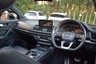 USED 2017 67 AUDI SQ5 3.0 SQ5 TFSI QUATTRO 5d 349 BHP PAN ROOF / AIR SUSP / CARBON
