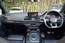 USED 2017 67 AUDI SQ5 3.0 SQ5 TFSI QUATTRO 5d 349 BHP PAN ROOF / AIR SUSP / CARBON