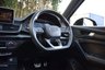 USED 2017 67 AUDI SQ5 3.0 SQ5 TFSI QUATTRO 5d 349 BHP PAN ROOF / AIR SUSP / CARBON