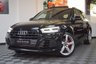 USED 2017 67 AUDI SQ5 3.0 SQ5 TFSI QUATTRO 5d 349 BHP PAN ROOF / AIR SUSP / CARBON