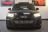 USED 2017 67 AUDI SQ5 3.0 SQ5 TFSI QUATTRO 5d 349 BHP PAN ROOF / AIR SUSP / CARBON