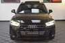 USED 2017 67 AUDI SQ5 3.0 SQ5 TFSI QUATTRO 5d 349 BHP PAN ROOF / AIR SUSP / CARBON