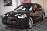 USED 2017 67 AUDI SQ5 3.0 SQ5 TFSI QUATTRO 5d 349 BHP PAN ROOF / AIR SUSP / CARBON