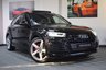 USED 2017 67 AUDI SQ5 3.0 SQ5 TFSI QUATTRO 5d 349 BHP PAN ROOF / AIR SUSP / CARBON