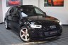 USED 2017 67 AUDI SQ5 3.0 SQ5 TFSI QUATTRO 5d 349 BHP PAN ROOF / AIR SUSP / CARBON