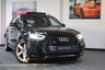 USED 2017 67 AUDI SQ5 3.0 SQ5 TFSI QUATTRO 5d 349 BHP PAN ROOF / AIR SUSP / CARBON