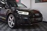 USED 2017 67 AUDI SQ5 3.0 SQ5 TFSI QUATTRO 5d 349 BHP PAN ROOF / AIR SUSP / CARBON