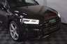 USED 2017 67 AUDI SQ5 3.0 SQ5 TFSI QUATTRO 5d 349 BHP PAN ROOF / AIR SUSP / CARBON