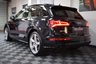 USED 2017 67 AUDI SQ5 3.0 SQ5 TFSI QUATTRO 5d 349 BHP PAN ROOF / AIR SUSP / CARBON