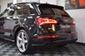 USED 2017 67 AUDI SQ5 3.0 SQ5 TFSI QUATTRO 5d 349 BHP PAN ROOF / AIR SUSP / CARBON