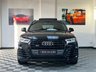 USED 2017 67 AUDI SQ5 3.0 SQ5 TFSI QUATTRO 5d 349 BHP PAN ROOF / AIR SUSP / CARBON
