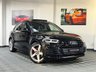 USED 2017 67 AUDI SQ5 3.0 SQ5 TFSI QUATTRO 5d 349 BHP PAN ROOF / AIR SUSP / CARBON