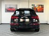 USED 2017 67 AUDI SQ5 3.0 SQ5 TFSI QUATTRO 5d 349 BHP PAN ROOF / AIR SUSP / CARBON