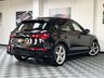 USED 2017 67 AUDI SQ5 3.0 SQ5 TFSI QUATTRO 5d 349 BHP PAN ROOF / AIR SUSP / CARBON