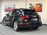 USED 2017 67 AUDI SQ5 3.0 SQ5 TFSI QUATTRO 5d 349 BHP PAN ROOF / AIR SUSP / CARBON