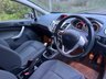 USED 2011 11 FORD FIESTA 1.4 ZETEC 16V 5d 96 BHP 