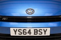 USED 2014 64 VOLKSWAGEN SCIROCCO 2.0 R LINE TDI BLUEMOTION TECHNOLOGY 2d 150 BHP +FREE NATIONWIDE HOME DELIVERY+