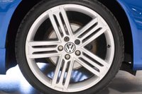 USED 2014 64 VOLKSWAGEN SCIROCCO 2.0 R LINE TDI BLUEMOTION TECHNOLOGY 2d 150 BHP +FREE NATIONWIDE HOME DELIVERY+