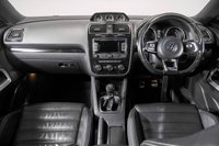 USED 2014 64 VOLKSWAGEN SCIROCCO 2.0 R LINE TDI BLUEMOTION TECHNOLOGY 2d 150 BHP +FREE NATIONWIDE HOME DELIVERY+