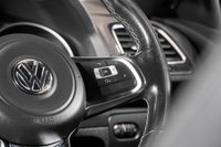 USED 2014 64 VOLKSWAGEN SCIROCCO 2.0 R LINE TDI BLUEMOTION TECHNOLOGY 2d 150 BHP +FREE NATIONWIDE HOME DELIVERY+