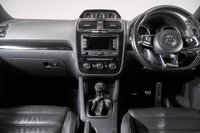 USED 2014 64 VOLKSWAGEN SCIROCCO 2.0 R LINE TDI BLUEMOTION TECHNOLOGY 2d 150 BHP +FREE NATIONWIDE HOME DELIVERY+