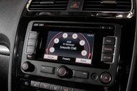 USED 2014 64 VOLKSWAGEN SCIROCCO 2.0 R LINE TDI BLUEMOTION TECHNOLOGY 2d 150 BHP +FREE NATIONWIDE HOME DELIVERY+