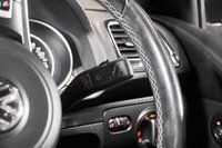 USED 2014 64 VOLKSWAGEN SCIROCCO 2.0 R LINE TDI BLUEMOTION TECHNOLOGY 2d 150 BHP +FREE NATIONWIDE HOME DELIVERY+