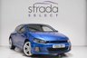 USED 2014 64 VOLKSWAGEN SCIROCCO 2.0 R LINE TDI BLUEMOTION TECHNOLOGY 2d 150 BHP +FREE NATIONWIDE HOME DELIVERY+