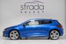 USED 2014 64 VOLKSWAGEN SCIROCCO 2.0 R LINE TDI BLUEMOTION TECHNOLOGY 2d 150 BHP +FREE NATIONWIDE HOME DELIVERY+