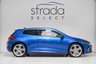 USED 2014 64 VOLKSWAGEN SCIROCCO 2.0 R LINE TDI BLUEMOTION TECHNOLOGY 2d 150 BHP +FREE NATIONWIDE HOME DELIVERY+