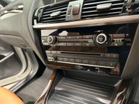 USED 2017 67 BMW X4 2.0 XDRIVE20D M SPORT 4d 188 BHP 