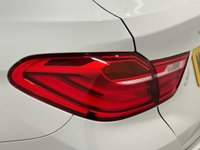 USED 2017 67 BMW X4 2.0 XDRIVE20D M SPORT 4d 188 BHP 