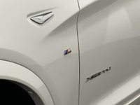 USED 2017 67 BMW X4 2.0 XDRIVE20D M SPORT 4d 188 BHP 