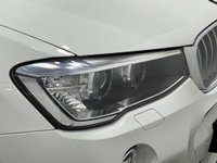 USED 2017 67 BMW X4 2.0 XDRIVE20D M SPORT 4d 188 BHP 