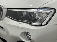 USED 2017 67 BMW X4 2.0 XDRIVE20D M SPORT 4d 188 BHP 