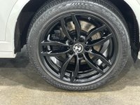 USED 2017 67 BMW X4 2.0 XDRIVE20D M SPORT 4d 188 BHP 