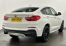 USED 2017 67 BMW X4 2.0 XDRIVE20D M SPORT 4d 188 BHP 