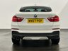 USED 2017 67 BMW X4 2.0 XDRIVE20D M SPORT 4d 188 BHP 