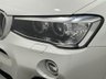 USED 2017 67 BMW X4 2.0 XDRIVE20D M SPORT 4d 188 BHP 