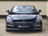 USED 2013 13 MERCEDES-BENZ SLK 5.5 SLK55 AMG 2d 421 BHP BIG SPEC - SUPERB CONDITION!!