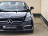 USED 2013 13 MERCEDES-BENZ SLK 5.5 SLK55 AMG 2d 421 BHP BIG SPEC - SUPERB CONDITION!!
