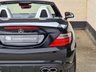 USED 2013 13 MERCEDES-BENZ SLK 5.5 SLK55 AMG 2d 421 BHP BIG SPEC - SUPERB CONDITION!!