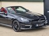 USED 2013 13 MERCEDES-BENZ SLK 5.5 SLK55 AMG 2d 421 BHP BIG SPEC - SUPERB CONDITION!!