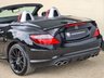USED 2013 13 MERCEDES-BENZ SLK 5.5 SLK55 AMG 2d 421 BHP BIG SPEC - SUPERB CONDITION!!